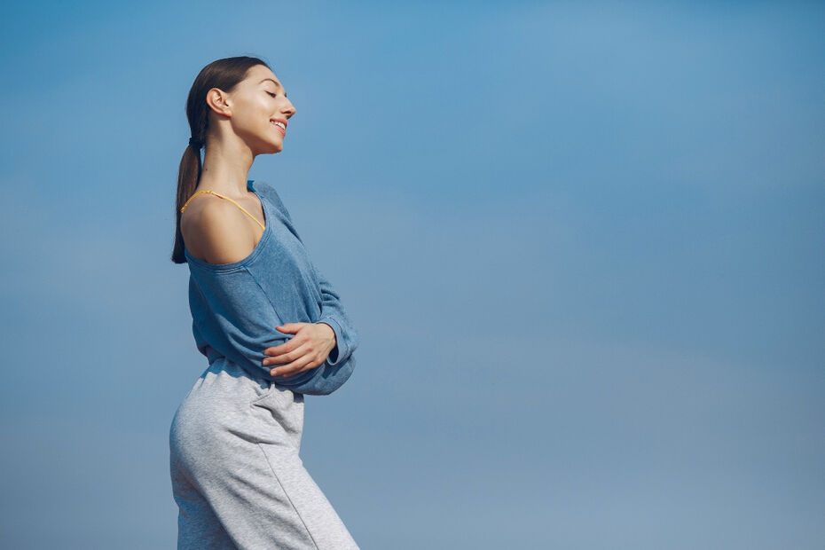 The Cervical Wake-Up Call