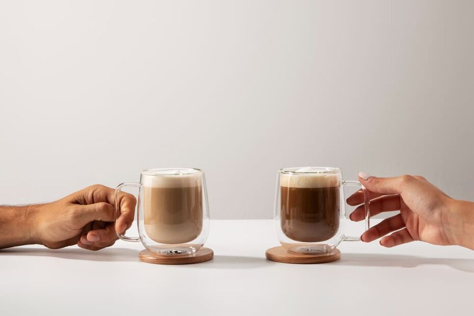 Confessions of a Coffee Quitter
