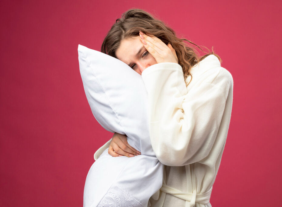 How I Unlocked Better Sleep, Sanity, and Stillness