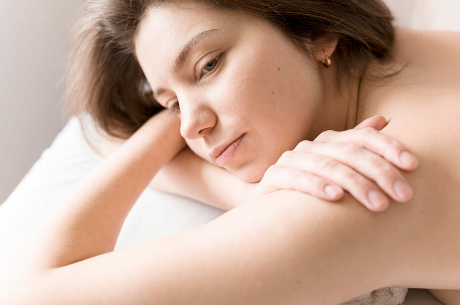 Reclaiming Self-Care, Naturally