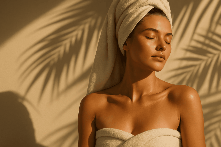 Reset Your Skin, Reset Your Life