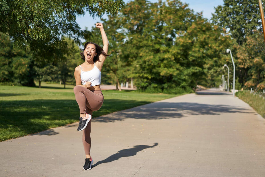 Stay Sharp, Move Freely, and Feel Your Best with Huron Hemp