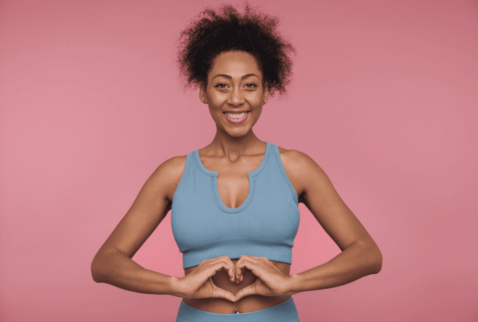 The Internal Blueprint: Why Inner Health Matters with STAX Nutrition 