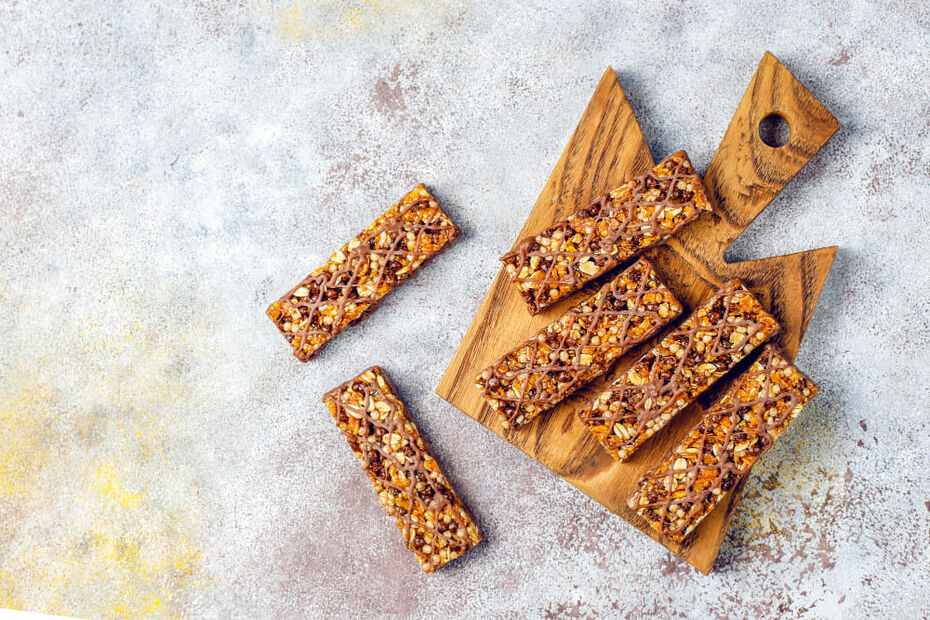 Protein, Pleasure, and a Little Bit of Magic