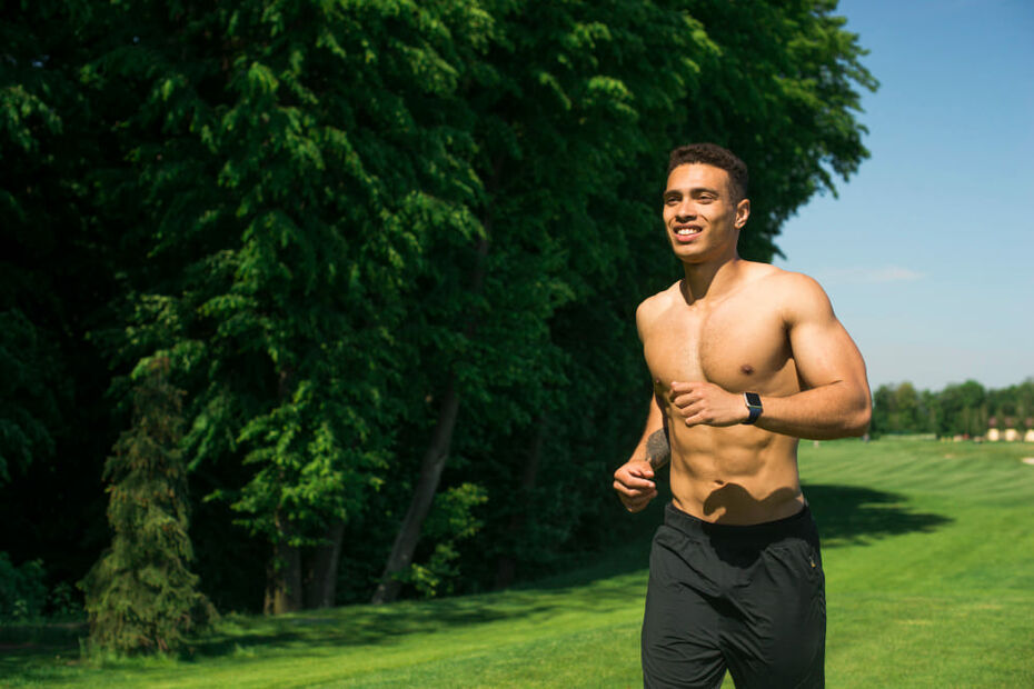 The Supplement That Gets You, Because It Was Made for You