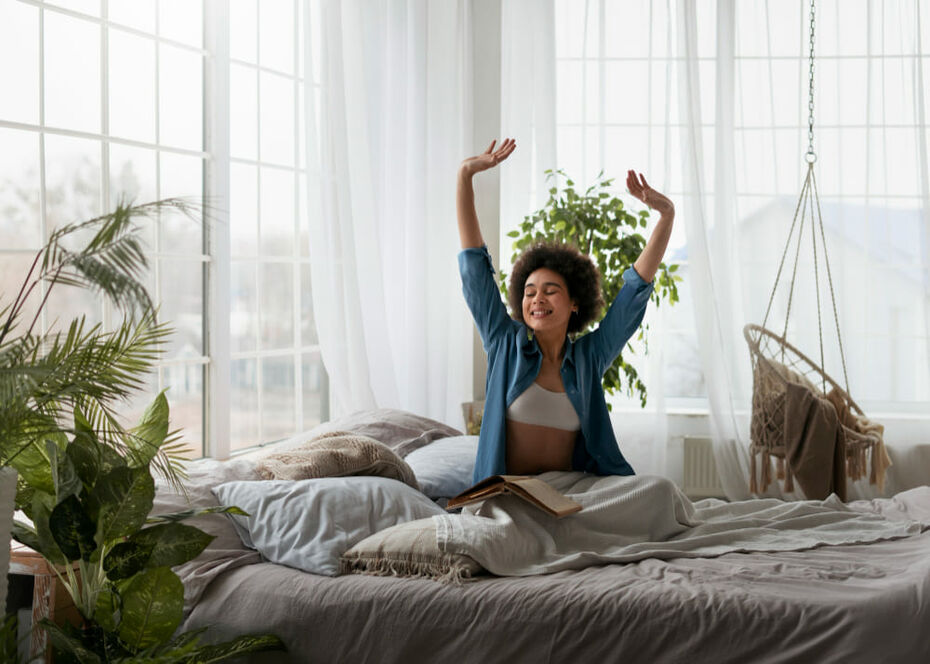 Life in Motion – Finding Your Balance