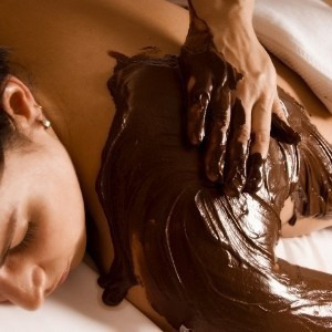 Chocolate beauty| Wellness magazinee