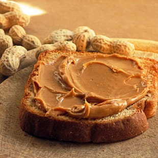 The Power of Peanut Butter
