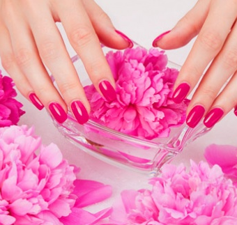 Manicure and Pedicure Safety