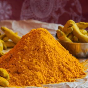 Curcumin May Protect Premature Infants' Lungs | Wellness magazine