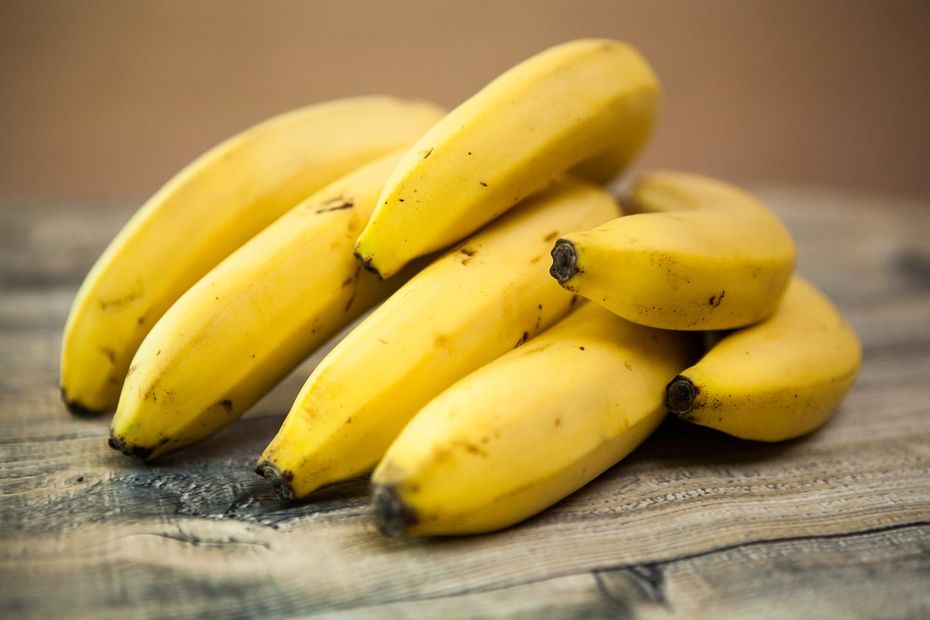 One banana a day!| Wellness magazine