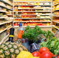 10 Ways to Make Grocery Shopping More Sanitary | Wellness magazine