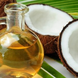 The healthy pleasures of Coconut Oil | Wellness magazine
