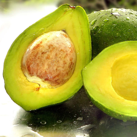 The new face of avocado oil | Wellness magazine