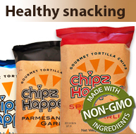 Just one more "chipz"|Wellness magazine