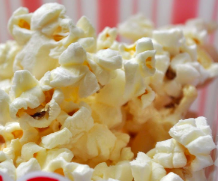 10 Facts about popcorn you should to know| Wellness magazine