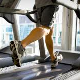 Treadmill Performance predicts mortality -New formula gauges 10-year risk of dying 