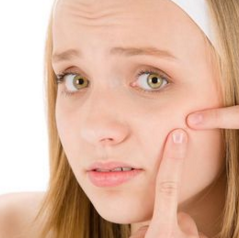 Stress and acne |Wellness magazine