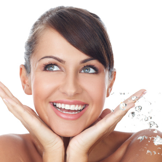 Refresh Your Skin | Wellness magazine