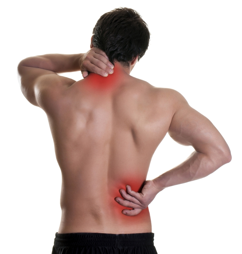 5 tips for back pain relief| Wellness magazine