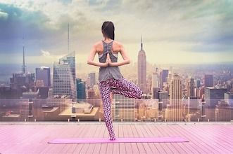  The Basics of Yoga [Part 1]