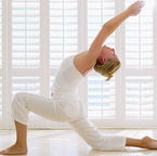 What do I look for when choosing a yoga class ?| Wellness magazine