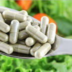 Supplements that the Doctor Recommended
