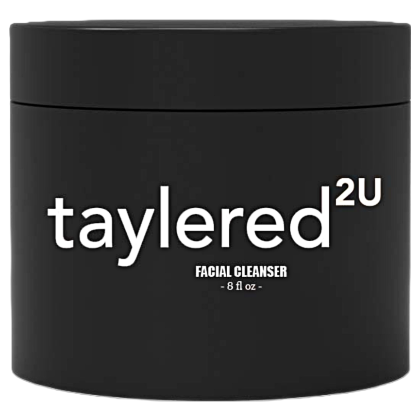 Facial Cleanser