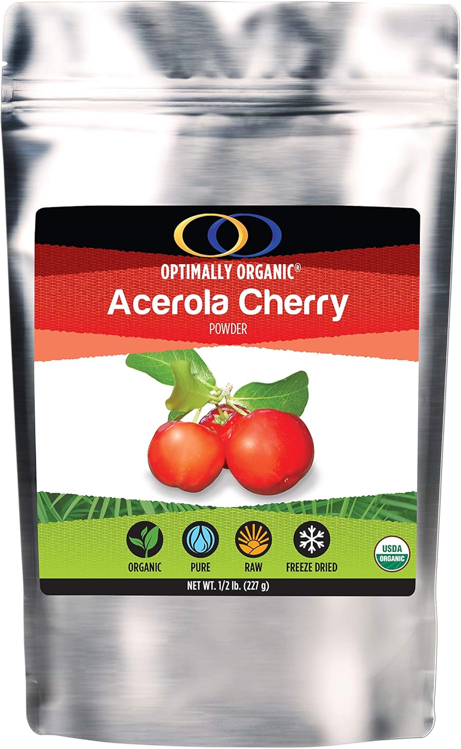 Acerola Cherry Powder 