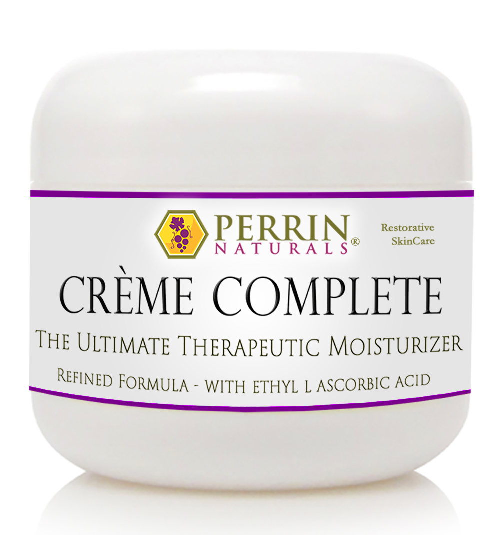 Crème Complete