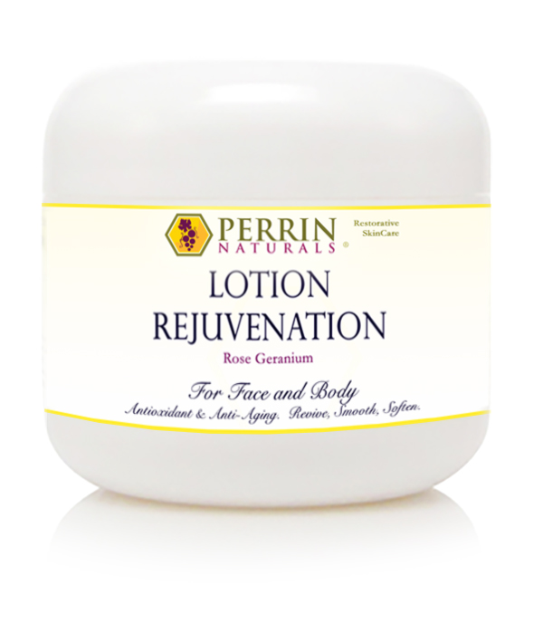 Perrin Naturals®