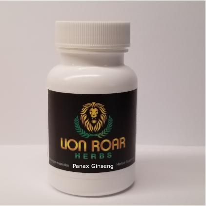 Lion Roar Herbs, LLC