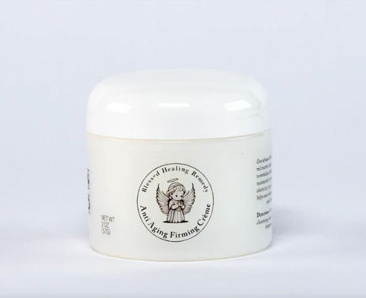 Anti-Aging Firming Cream