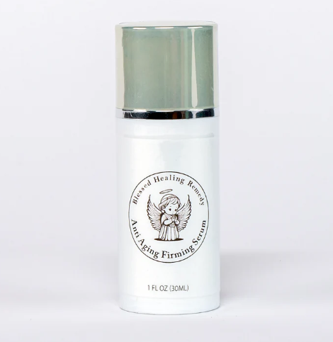 Anti-Aging Firming Serum