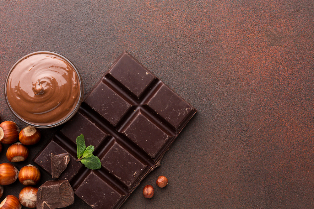 Rockin' Wellness Chocolate Cacao Nutritional Mix