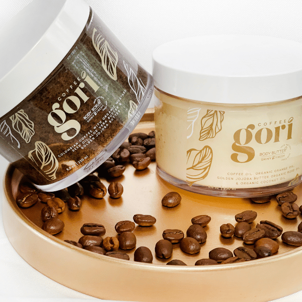Coffee Gori