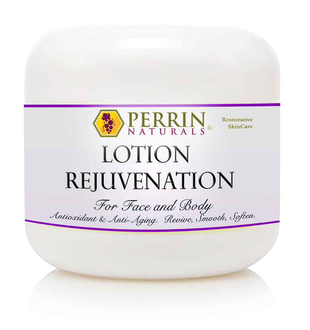 Lotion Rejuvenation