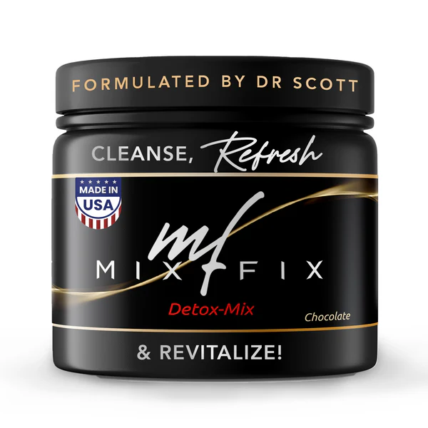 Mix Fix product