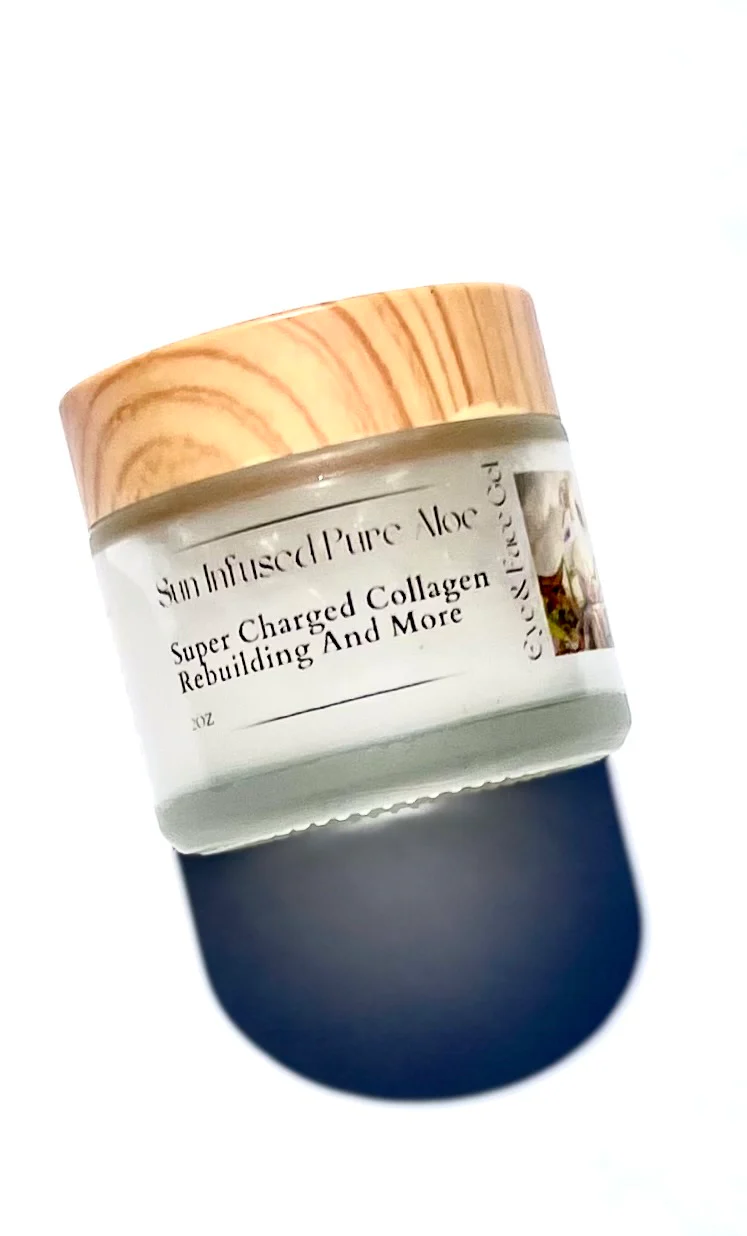 Supercharged-Collagen