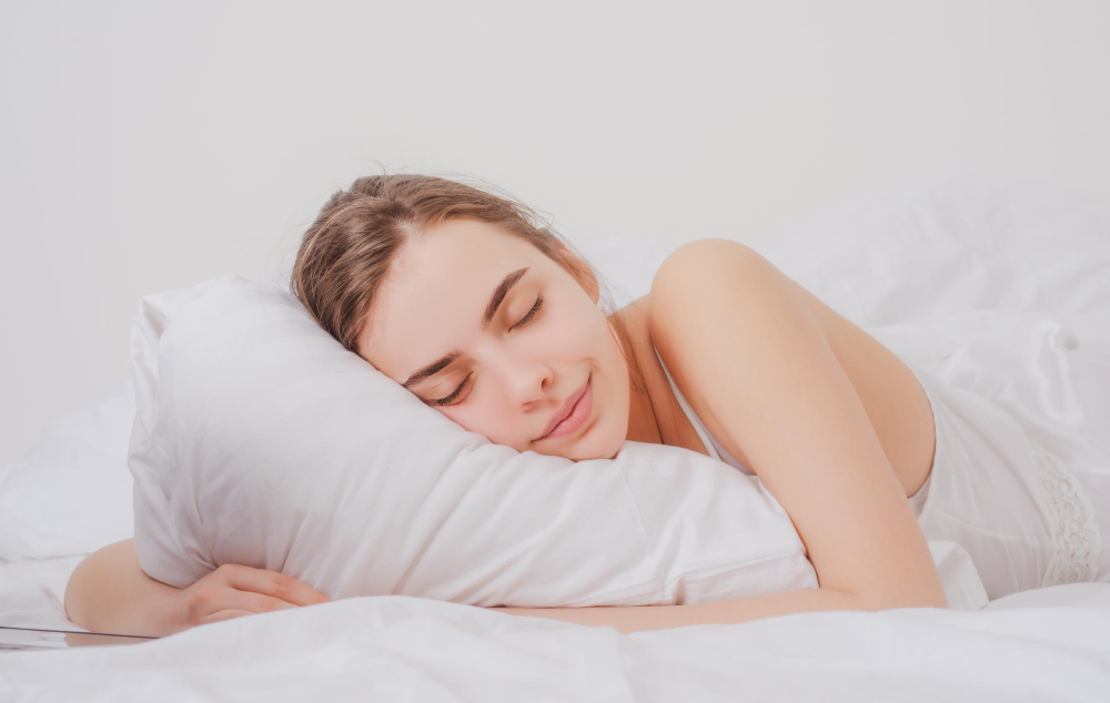The Scrumptious Side Pillow