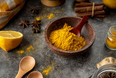 EVERYTHING ABOUT CURCUMIN