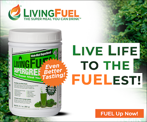 Living Fuel Inc
