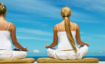 What do I look for when choosing a yoga class ?