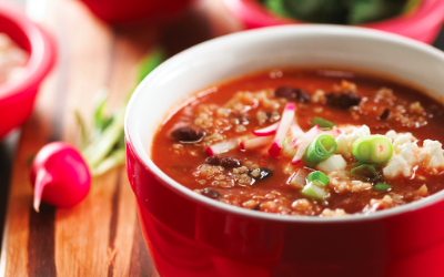 Quinoa super easy superfood