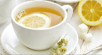 For the love of tea
