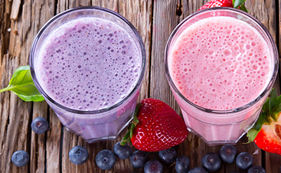 YOUR FAVORITE FRUITS TO STAY HEALTHY in 2017