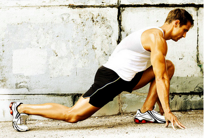 JOINT PAIN...IS IT OSTEOARTHRITIS?