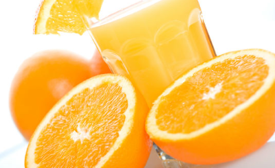 New Dietary Guidelines continue to support 100% Orange Juice