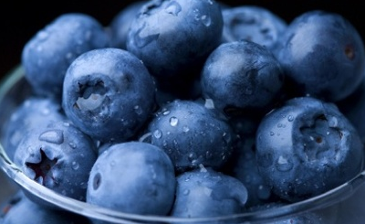 Can blueberries lower blood pressure ?