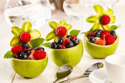 4 ways to eat your way to lower cholesterol